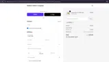 FRESH25 coupon verification screenshot