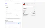 ORDER25 coupon verification screenshot