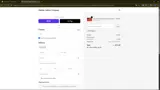 ORDER25 coupon verification screenshot