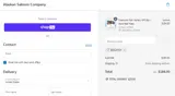 BIGCATCH coupon verification screenshot