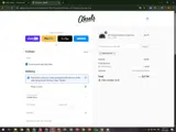 Aksels coupon verification screenshot