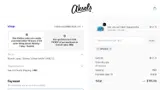 Aksels coupon verification screenshot