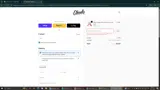 Aksels coupon verification screenshot