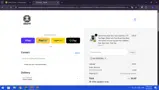 patternterm coupon verification screenshot