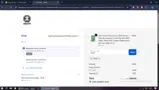 15OFF coupon verification screenshot