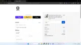 15OFF coupon verification screenshot