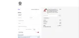 SAVING10% coupon verification screenshot