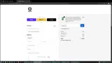 COMEBACK12 coupon verification screenshot