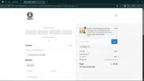 SHOP10 coupon verification screenshot