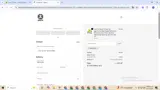 Offert10% coupon verification screenshot