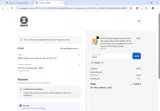 save30 coupon verification screenshot