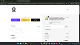 save35 coupon verification screenshot