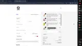 20off coupon verification screenshot