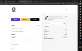 20off coupon verification screenshot