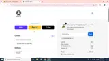 SAVEMORE10% coupon verification screenshot