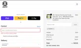 save30 coupon verification screenshot
