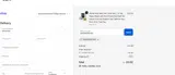 SAVEMORE10% coupon verification screenshot