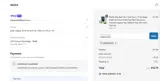MARCHSAVE coupon verification screenshot