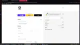 TAKE10 coupon verification screenshot
