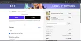 SIMPLY10 coupon verification screenshot