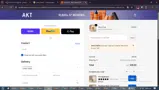 WELCOME10 coupon verification screenshot
