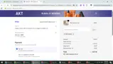 Meghan25 coupon verification screenshot