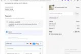 SOPHIA25 coupon verification screenshot