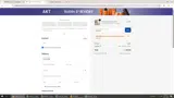 SOPHIA25 coupon verification screenshot