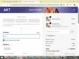 Aktsusan coupon verification screenshot