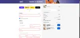 AKTANGELINA coupon verification screenshot