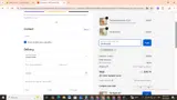 GEORGIA25 coupon verification screenshot