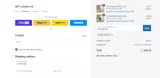 SOPHIA25 coupon verification screenshot