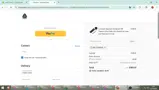 WELCOME939 coupon verification screenshot