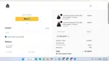 FREESHIPPING coupon verification screenshot