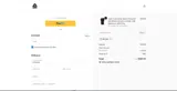 AKUAKU coupon verification screenshot