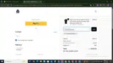 COUPONCATORCE coupon verification screenshot
