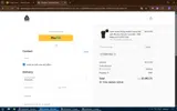 DEALTHREE coupon verification screenshot
