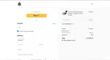 COUPONEIGHT coupon verification screenshot