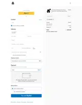 VICMARXX coupon verification screenshot