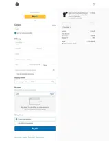 VICTORX coupon verification screenshot