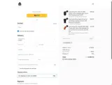 GOAFTWO coupon verification screenshot