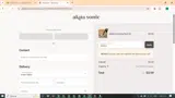 AKUA15 coupon verification screenshot