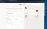 AKUA11 coupon verification screenshot