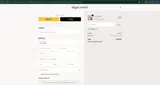 GOLDEN coupon verification screenshot