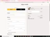 GOLDEN coupon verification screenshot