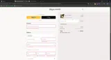 MICRO15 coupon verification screenshot