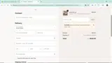 GLOWING coupon verification screenshot