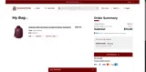 EO10TCJU29 coupon verification screenshot