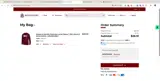 EO10TCJU29 coupon verification screenshot