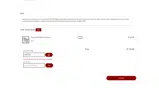 MARDIGRAS coupon verification screenshot